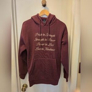 Forever 21 Pullover